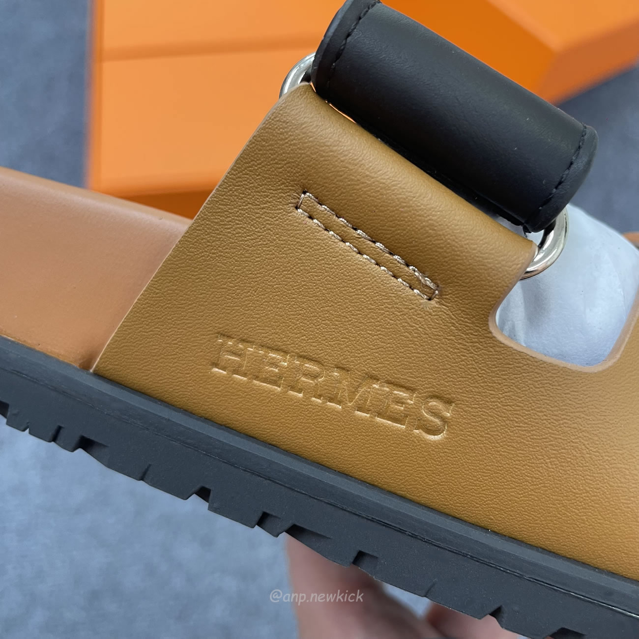 Hermès Chypre Sandal (27) - www.newkick.vip